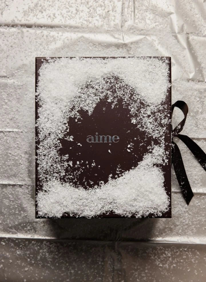 AIME - تقويم أعياد الميلاد 2026