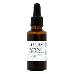 L:A BRUKET - Canlandırıcı El Serumu - 30 ml
