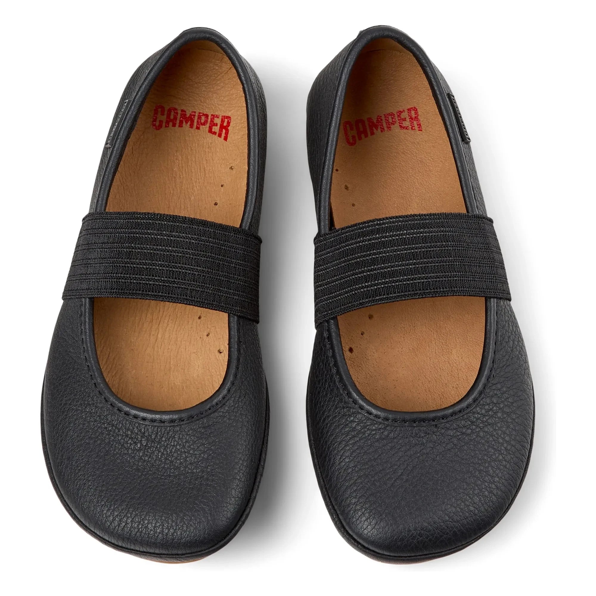 Camper - Sağ Balerinler | Siyah
