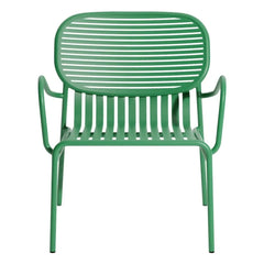 Petite friture - Weekend Armchair - Set of 2 | Mint Green