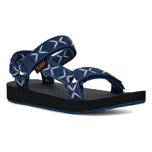 Teva - Original Universal Diamond Sandal | Navy Blue