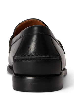Polo Ralph Lauren Erkek Deri Mokasen Alston Penny