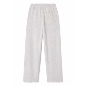 American Vintage - Atubay Pamuk Jogger Pantolon | Buz mavisi