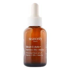 SEASONLY - C-Activ+ Serum - 30ml