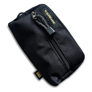 Wildride - Baby Carrier Bag | Black