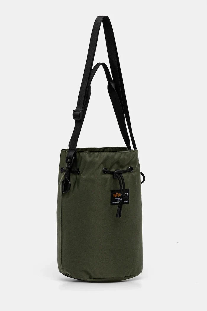 Omuz Çantası Alpha Industries Carry Bag Wmn
