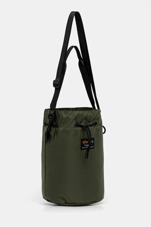 Omuz Çantası Alpha Industries Carry Bag Wmn