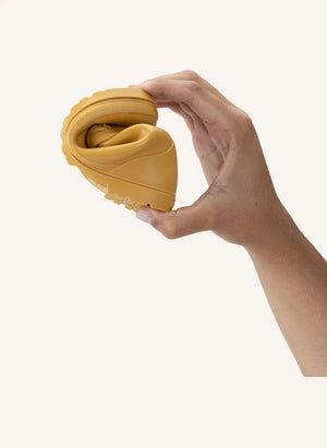 Igor - Mendi Rain Boots | Yellow