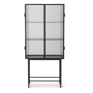 Ferm Living - Haze Display Cabinet | Black