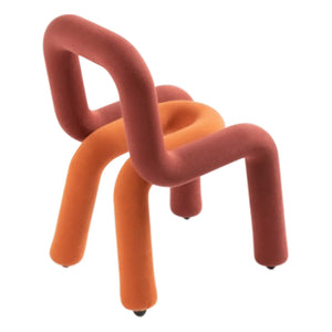 Moustache - Mini Bold Stuhl - Moustache x Milk | Hazel