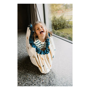 Play and Go - Noomad Bag / Oyun Matı - Konfeti