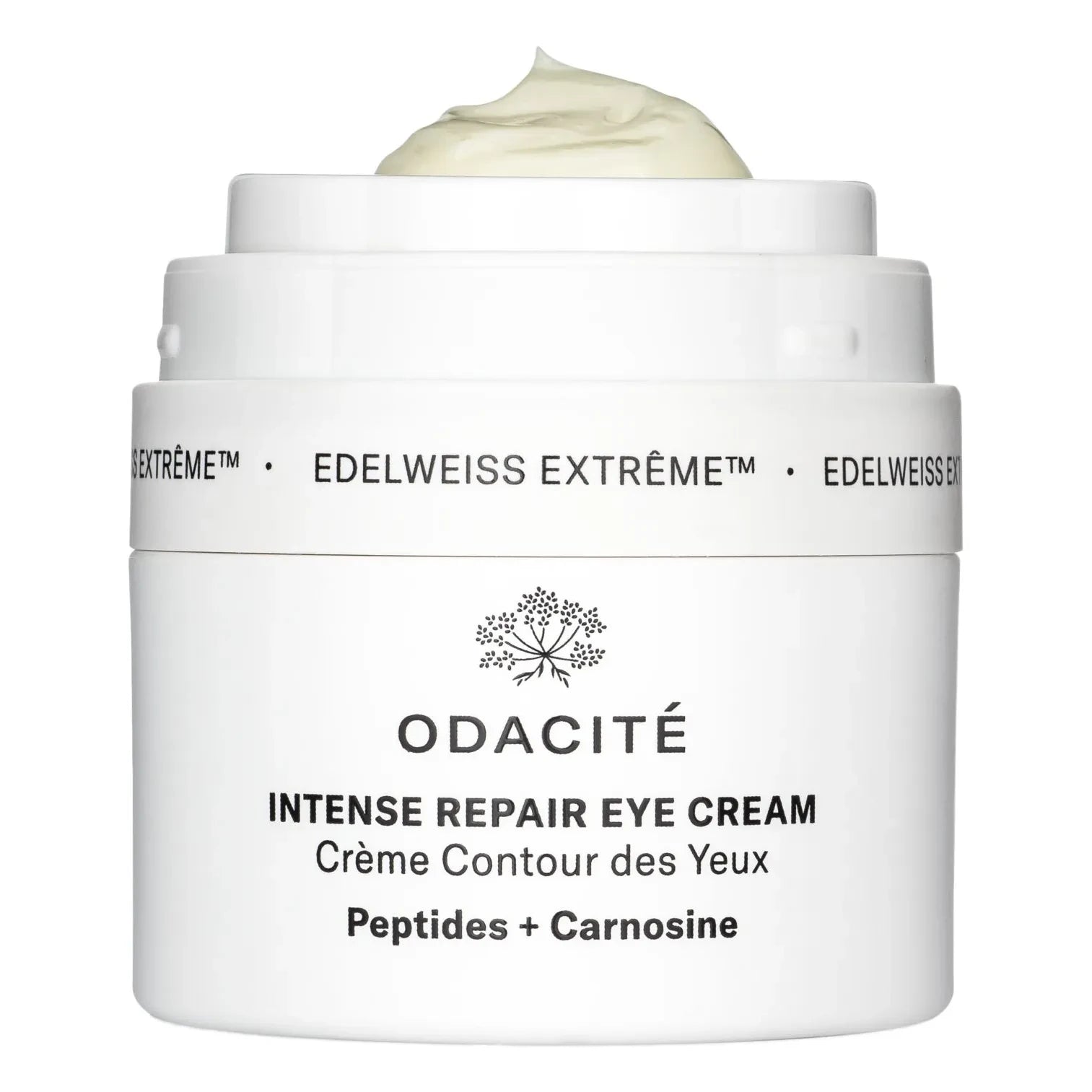 Odacité - Edelweiss Extrême Onarıcı Göz Kremi - 15 ml