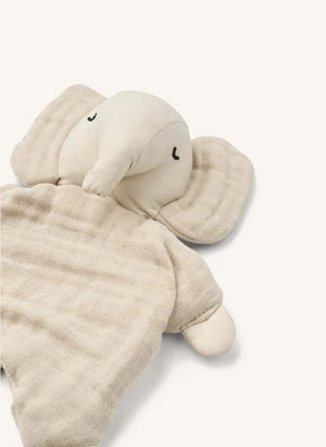 Liewood - Elefant weicher Spielzeug | Sandy