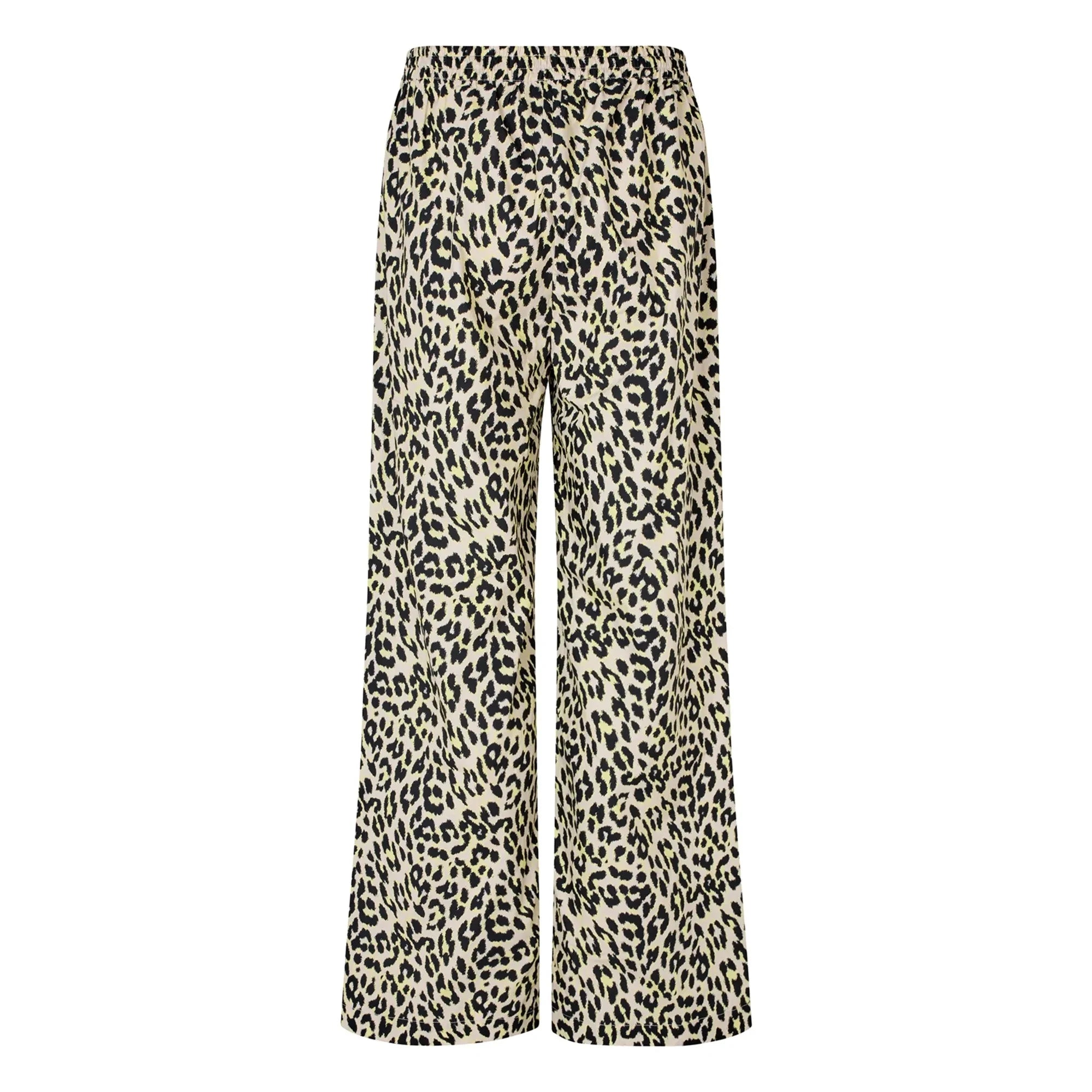 Lollys Laundry – Liam Baumwollhose | Beige