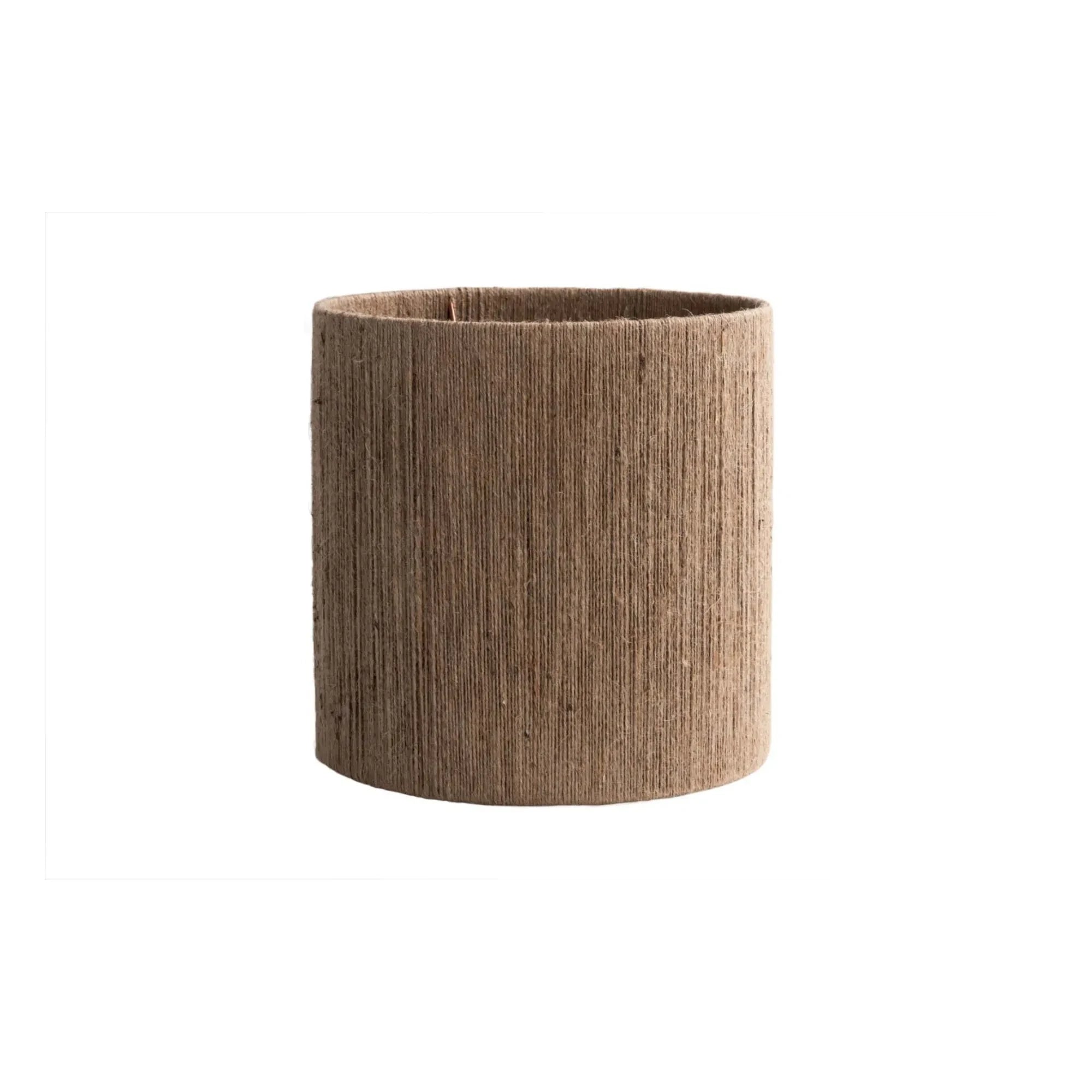 Maison de Vacances - Kalé Stoneware Lamba | Siyah
