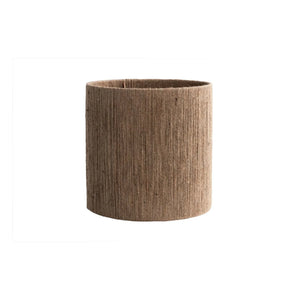 Maison de Vacances - Kalé Stoneware Lamba | Siyah