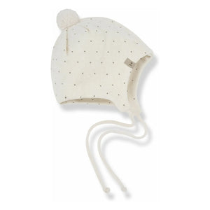 1+ in the family - Bonnet Carlota | Ekru