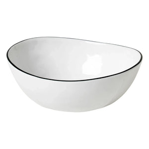 Broste Copenhagen - Tuz Porselen Kase