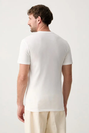 Polo Ralph Lauren basic erkek pamuklu tişört 3'lü