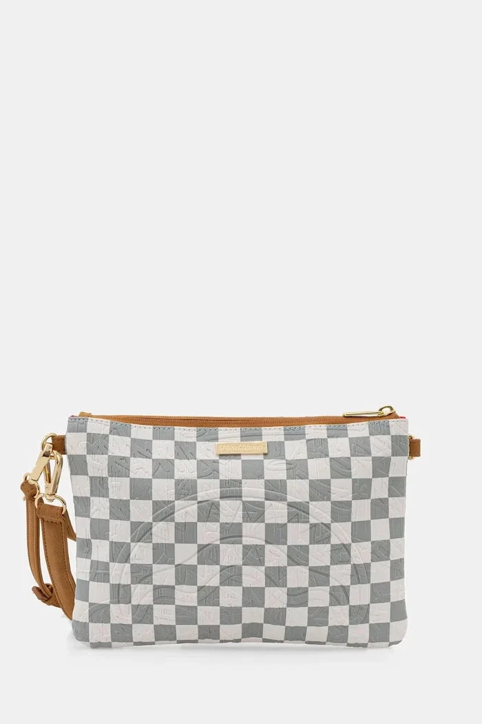 Sprayground omuz çantası