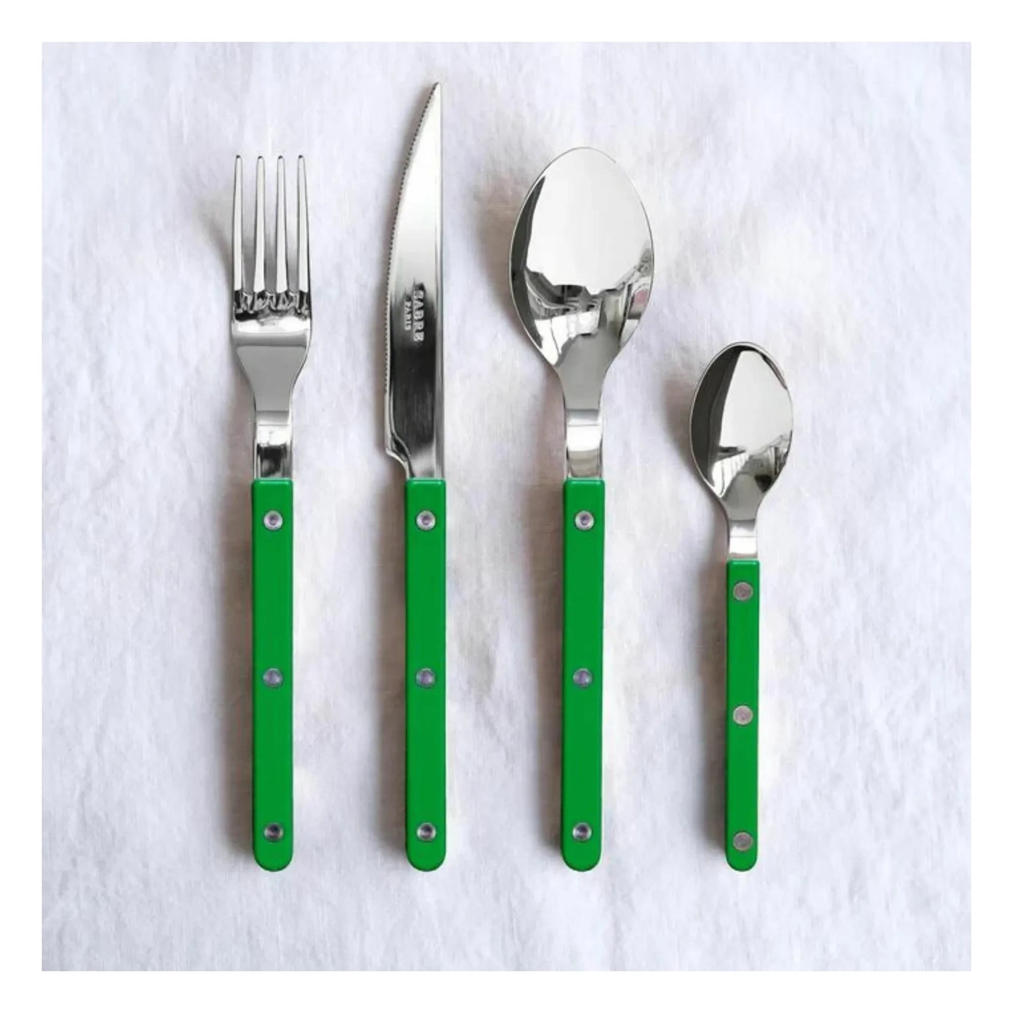 Sabre - Petite Cuillère Bistrot | Meadow Green