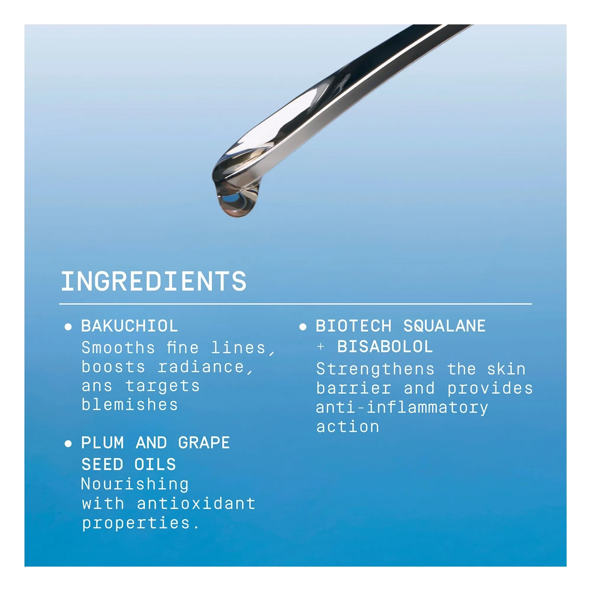 MIMÉTIQUE - Haut-Booster Glanz-Gesichtsöl - 30ml