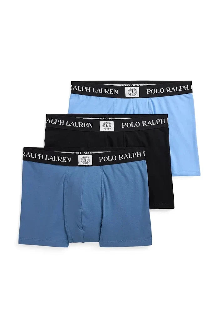 Polo Ralph Lauren Boxer (3'lü)