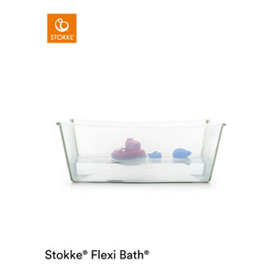 Stokke® - Flexi Bath® | Adaçayı