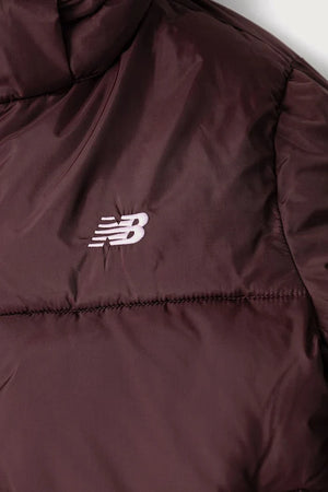 Çocuklar için New Balance kapitone ceket