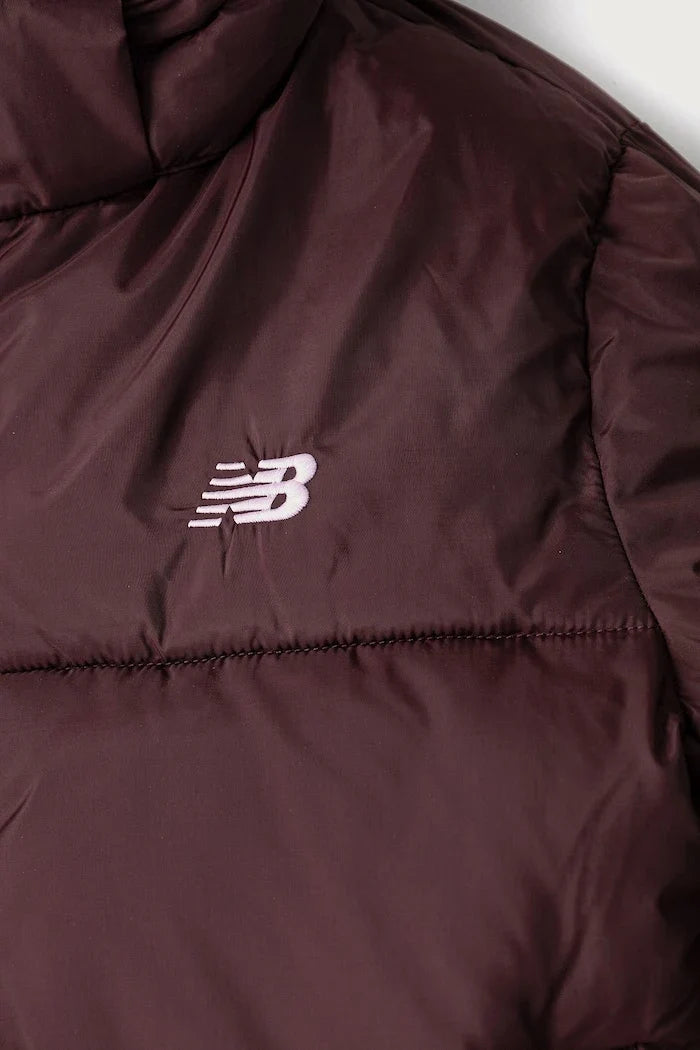 Çocuklar için New Balance kapitone ceket