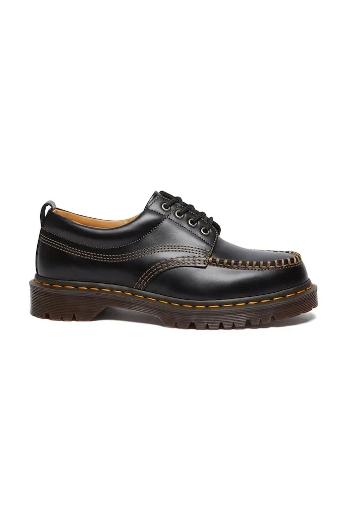 Dr. Martens Deri Lowell Bilekli Ayakkabılar
