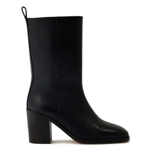 Soeur - Cara Lederstiefel | Schwarz