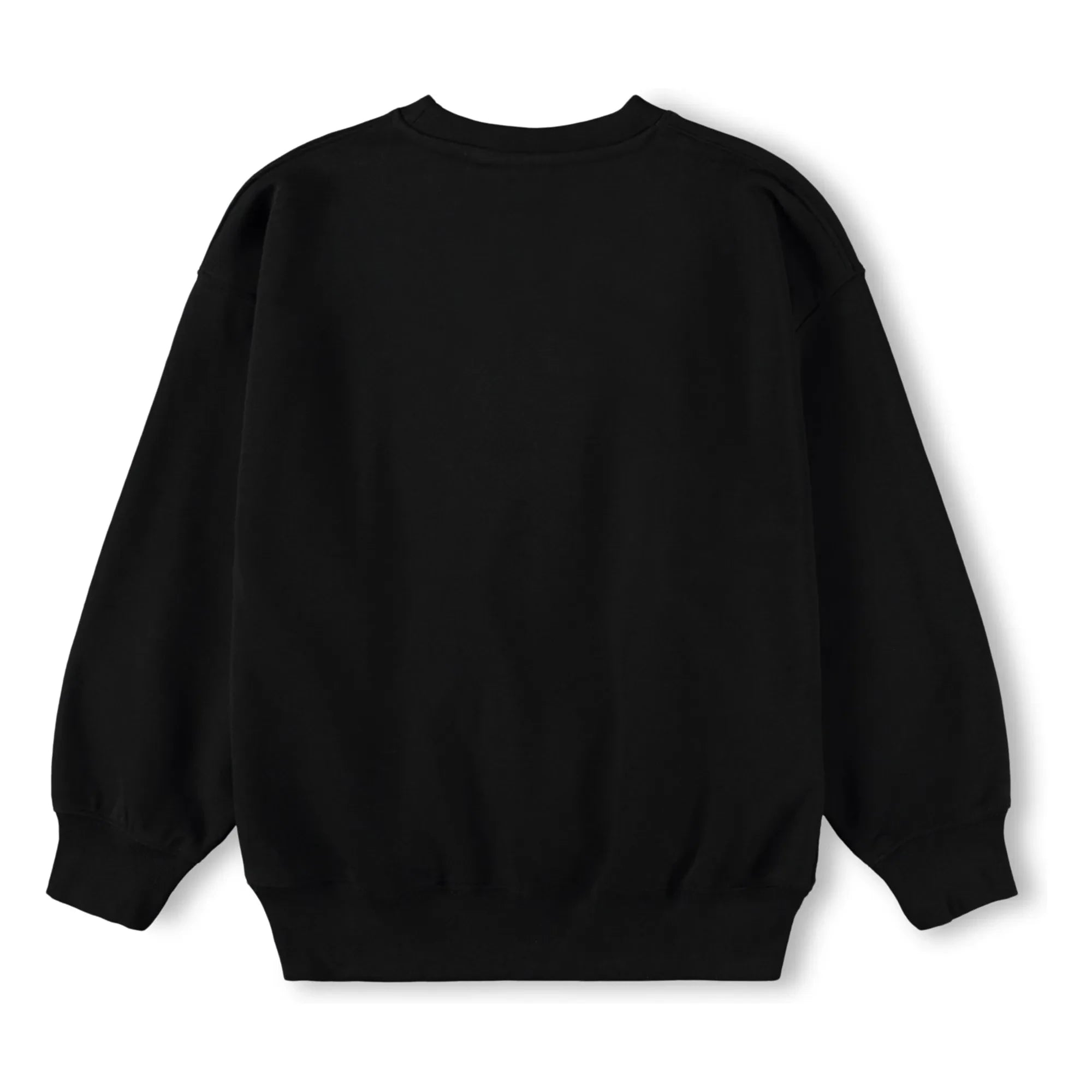 Molo - Sweat Mar Smile | Siyah