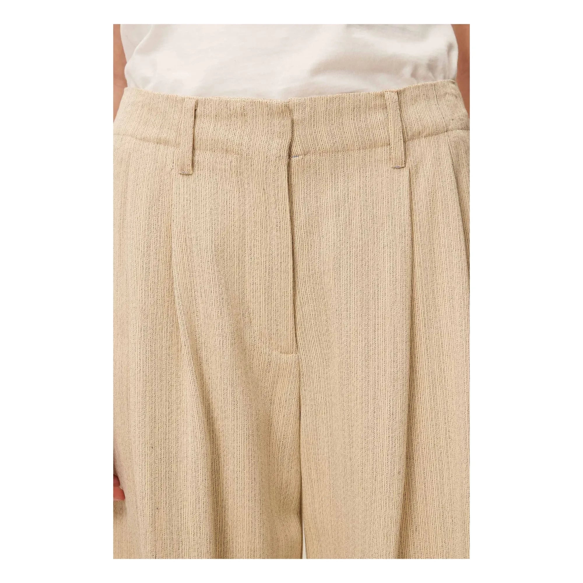 Sessùn – Bodaman Hose | Creme