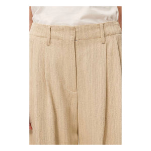 Sessùn – Bodaman Hose | Creme