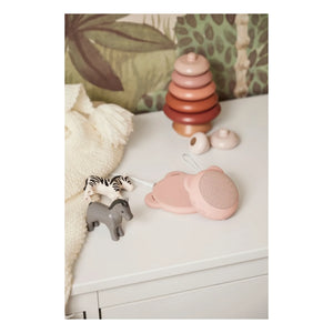 Kreafunk - Roar Bluetooth Speaker | Blush