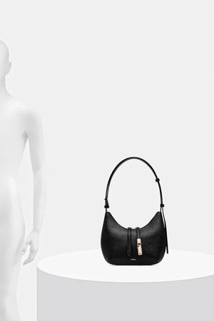 Furla Kadın Deri Crossbody Çanta Goccia S Shoulder Bag