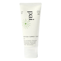 Pai Skincare - British Summer Time Sensitive SPF 30 Güneş Kremi - 40 ml
