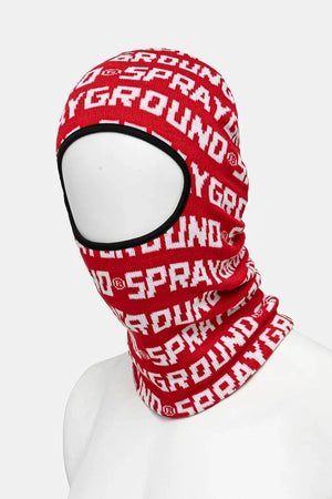 Sprayground Balaklava