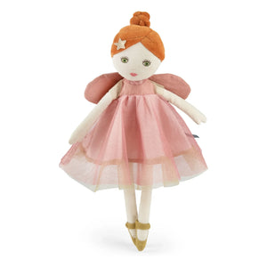 Moulin Roty - Vivian Fairy | Pembe