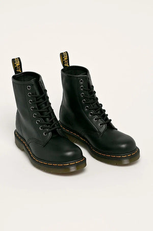Dr. Martens 1460 Nappa Deri Bot
