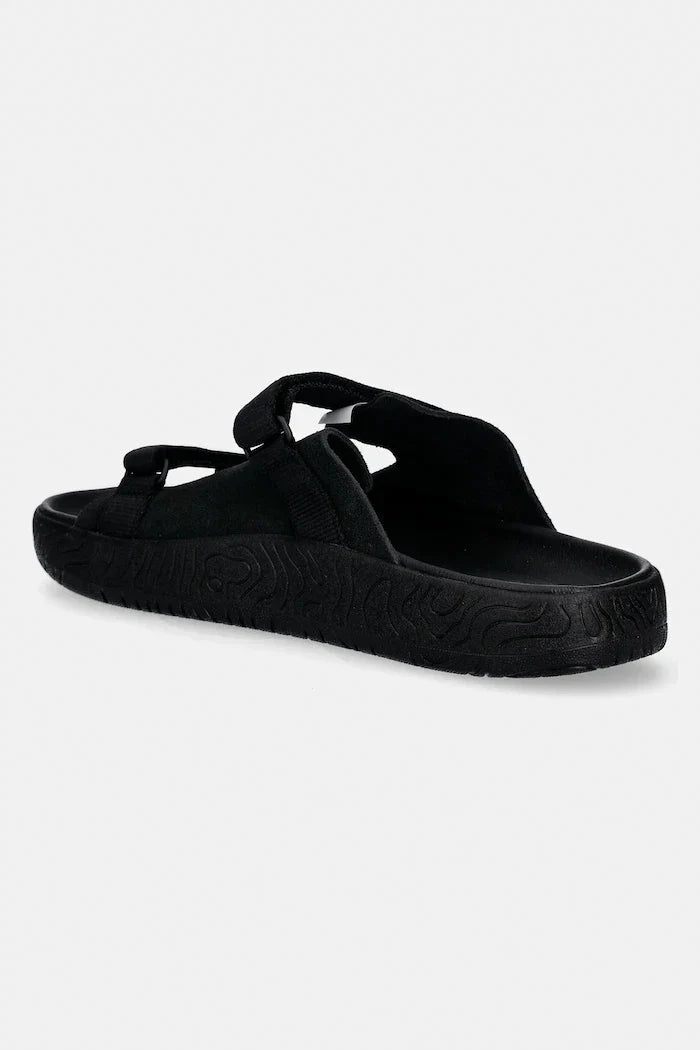 Veja ARPOADOR SUEDE Süet Terlik