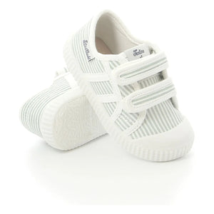 Tartine et Chocolat - Easy sneakers | Sage