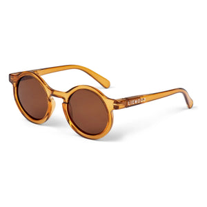 Liewood - Darla Sonnenbrille aus recycelten Fasern | Kamel