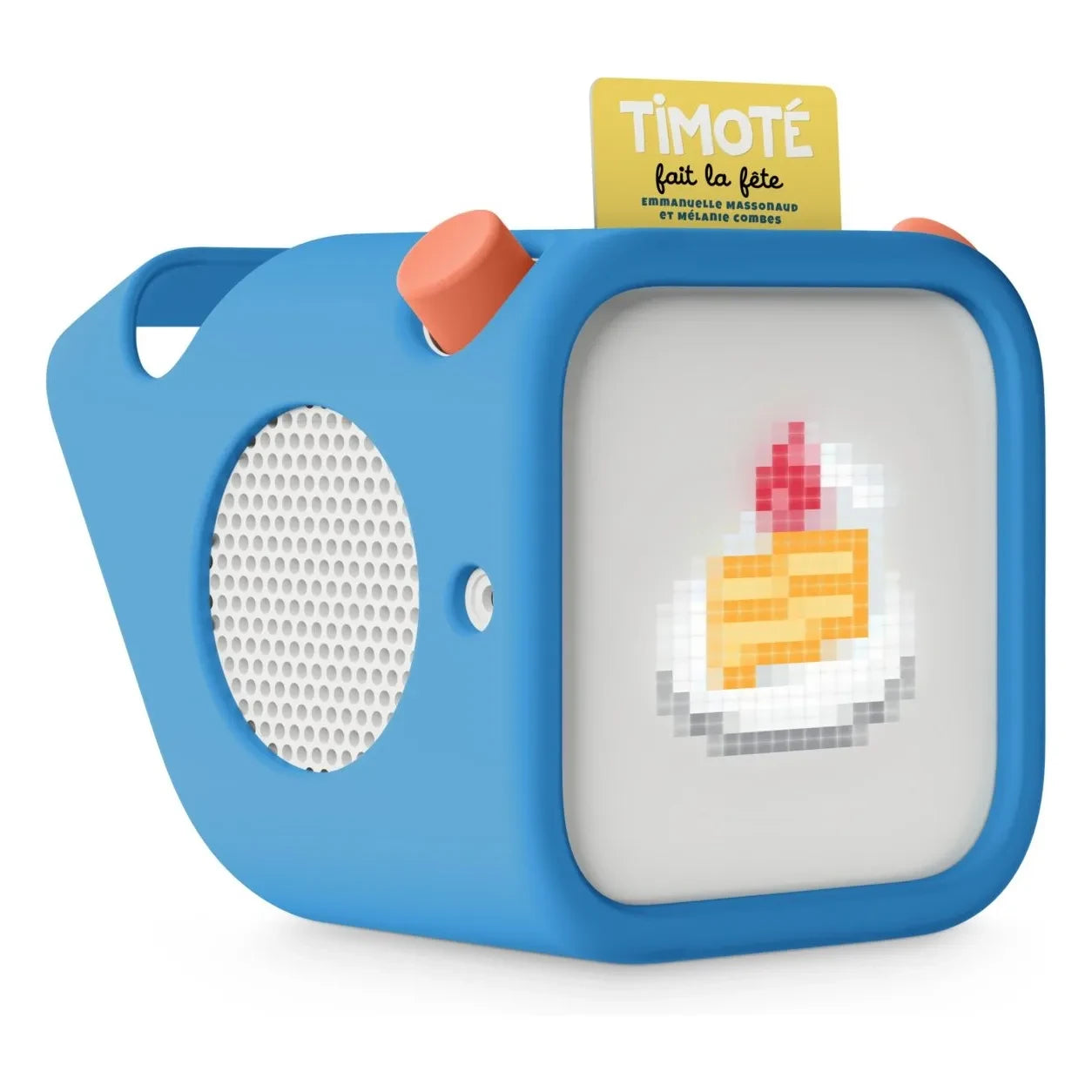 Yoto Player - Hülle für Yoto Player | Blau
