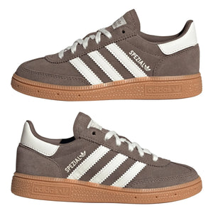 Adidas - Handball Spezial Lace-Up Sports Shoes | Brown