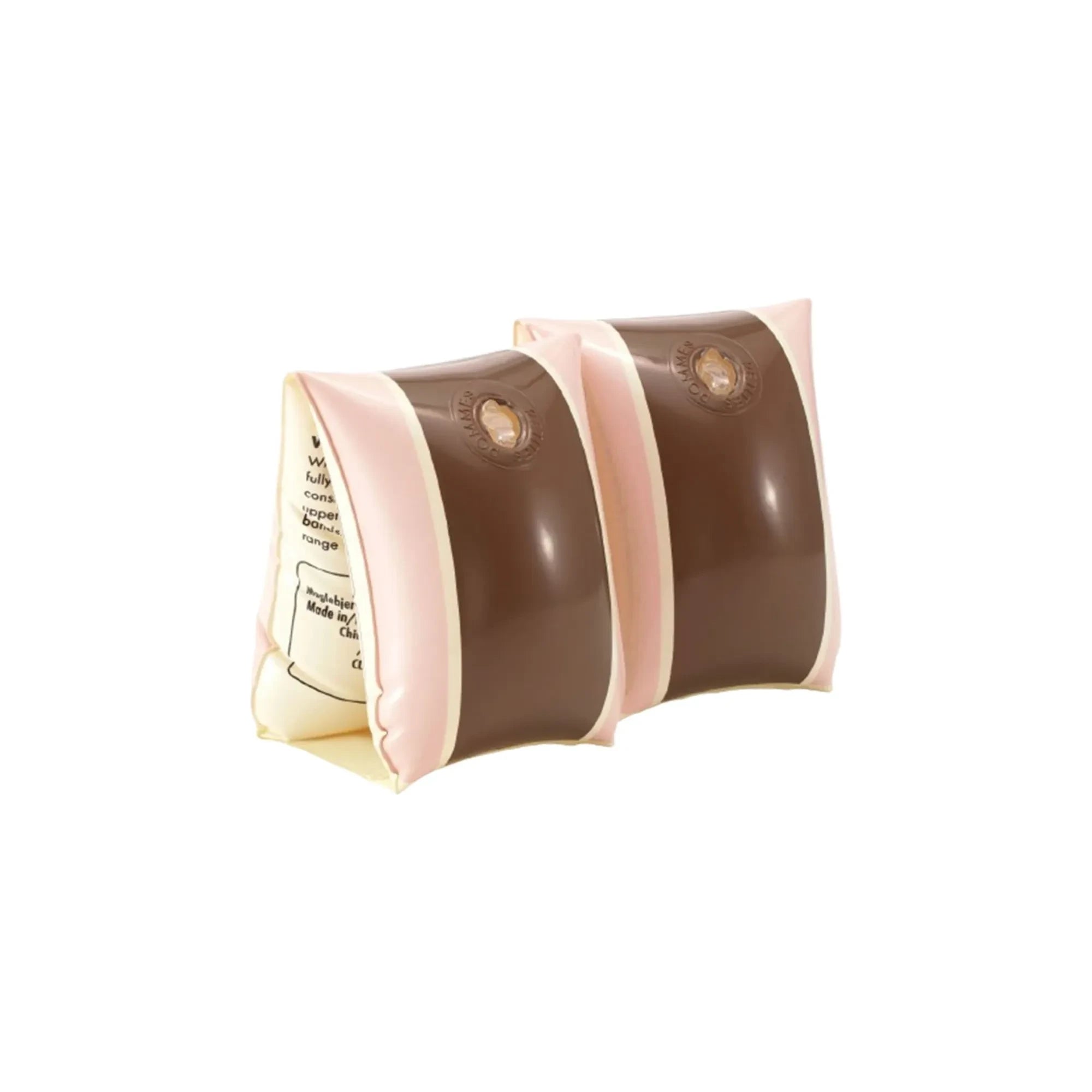 Petites Pommes - Alex Arm Bands | Brown