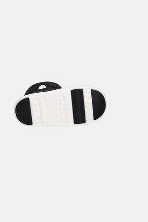 Moon Boot MB JR PARK TUBE MID ANIMAL WP Çocuk Kar Botu