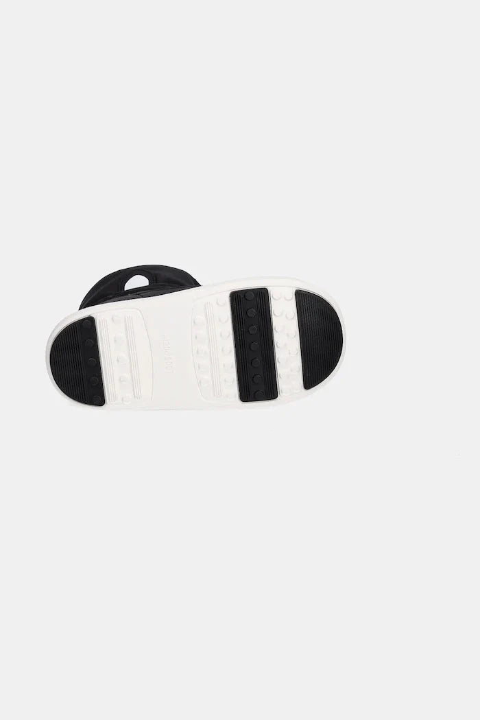 Moon Boot MB JR PARK TUBE MID ANIMAL WP Çocuk Kar Botu