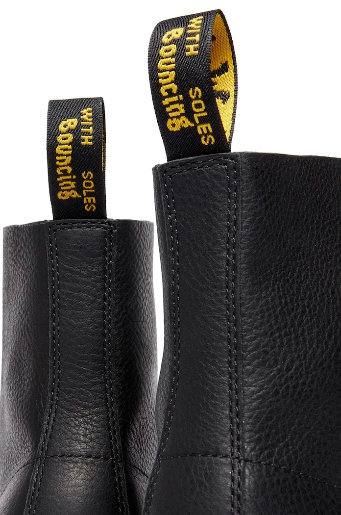 Dr. Martens 1460 Pascal Ambassador Deri Postal Botları